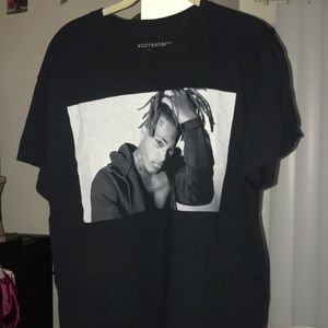 XXXtentacion T-shirt